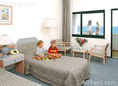 Sural Hotel 8